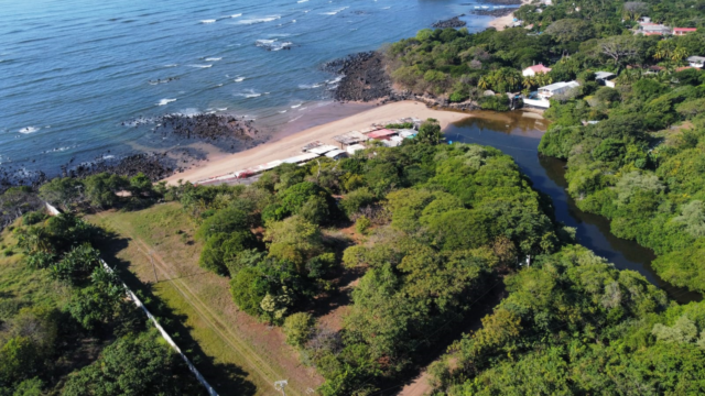 Playa El Flor